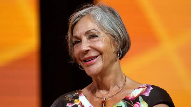 Cláudia Hessinger
